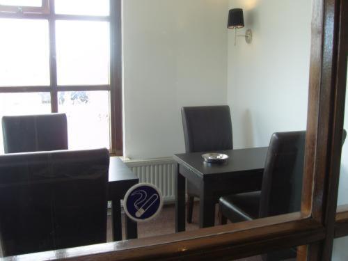 Badhotel Zeecroft Wijk aan Zee Ngoại thất bức ảnh