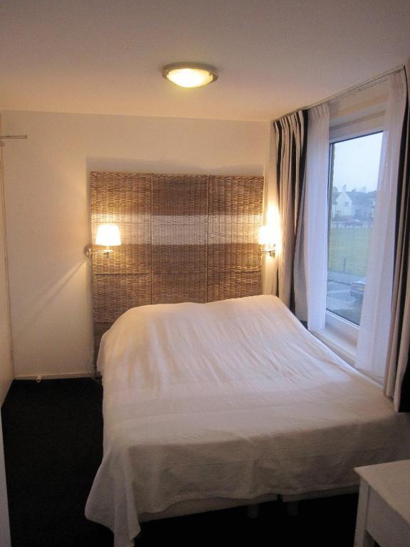 Badhotel Zeecroft Wijk aan Zee Ngoại thất bức ảnh